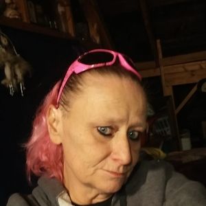 Meet your Posher, Ronnette